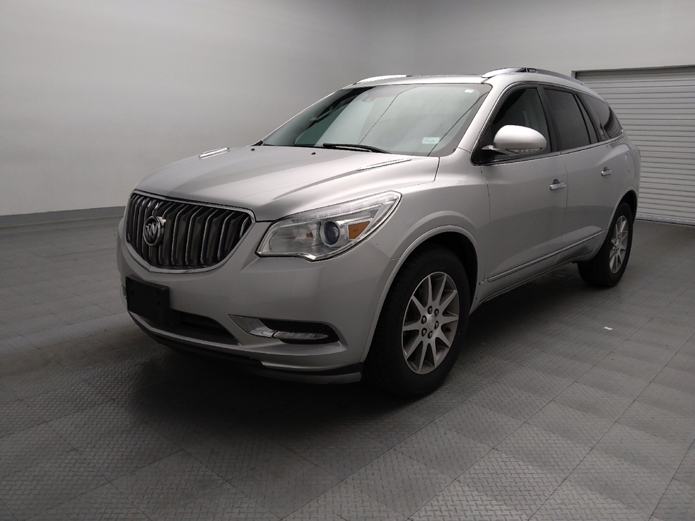 2016 Buick Enclave Leather's photo