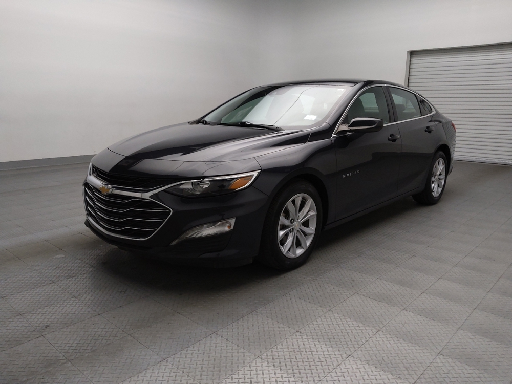 2023 Chevrolet Malibu 1LT