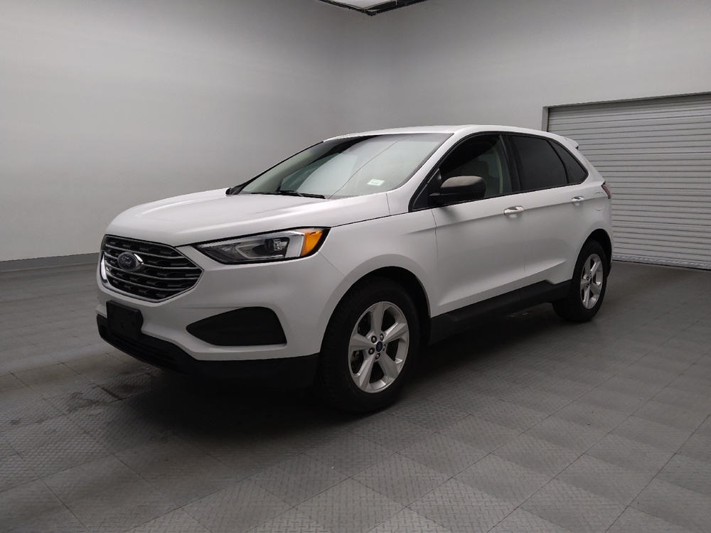 2019 Ford Edge SE
