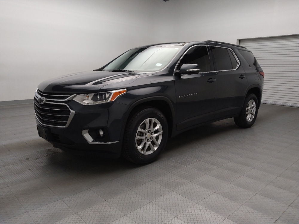 2019 Chevrolet Traverse 1LT
