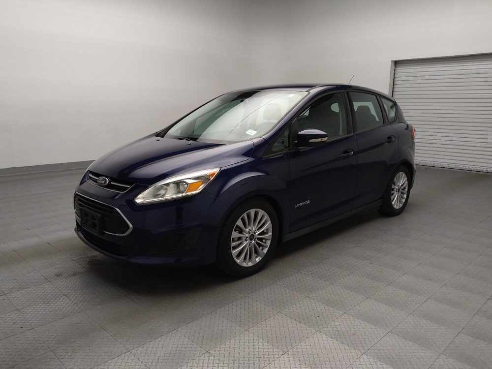 2017 Ford C-Max SE