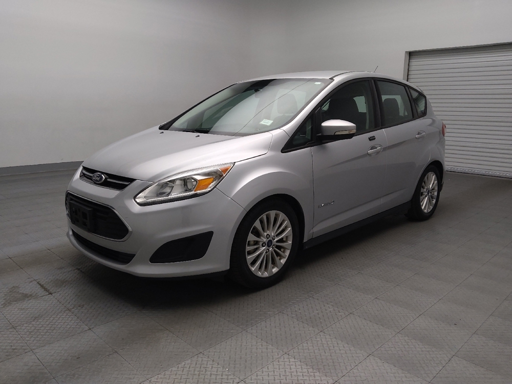 2017 Ford C-Max SE's photo