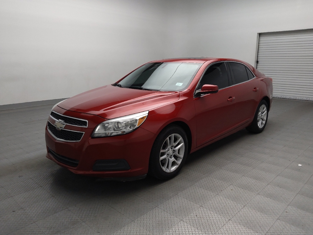 2013 Chevrolet Malibu 1SA