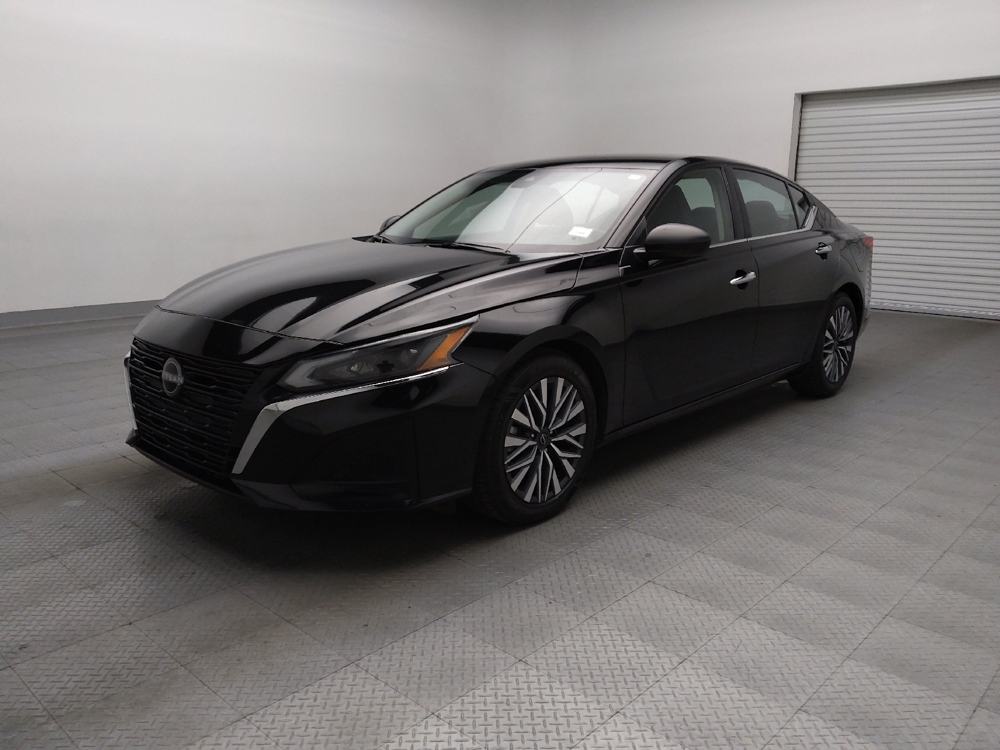 2024 Nissan Altima SV