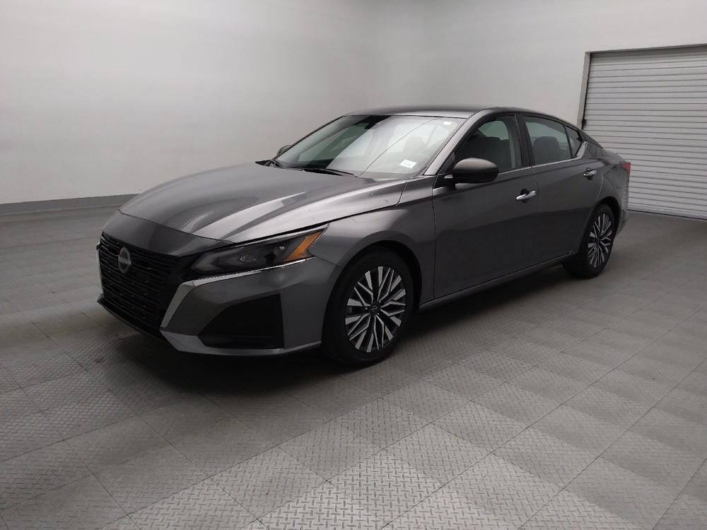 2024 Nissan Altima SV