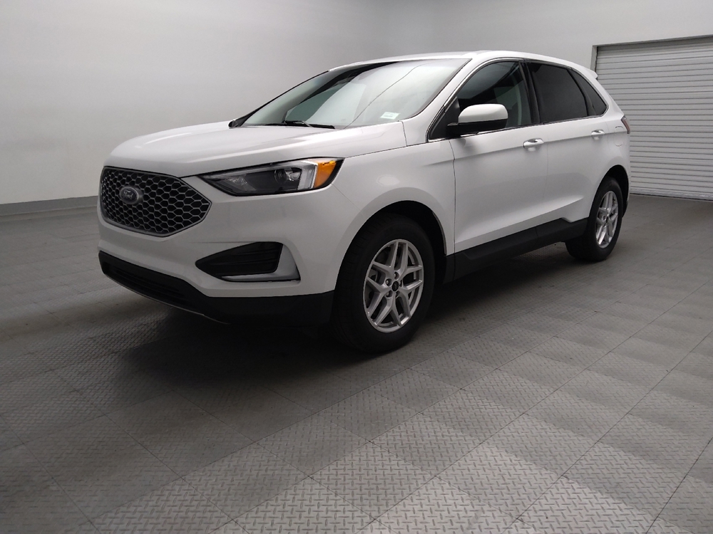 2024 Ford Edge SEL's photo