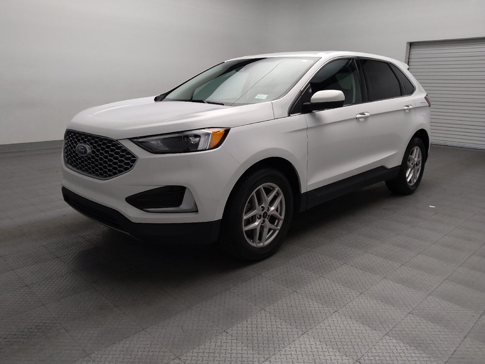 2024 Ford Edge SEL's photo