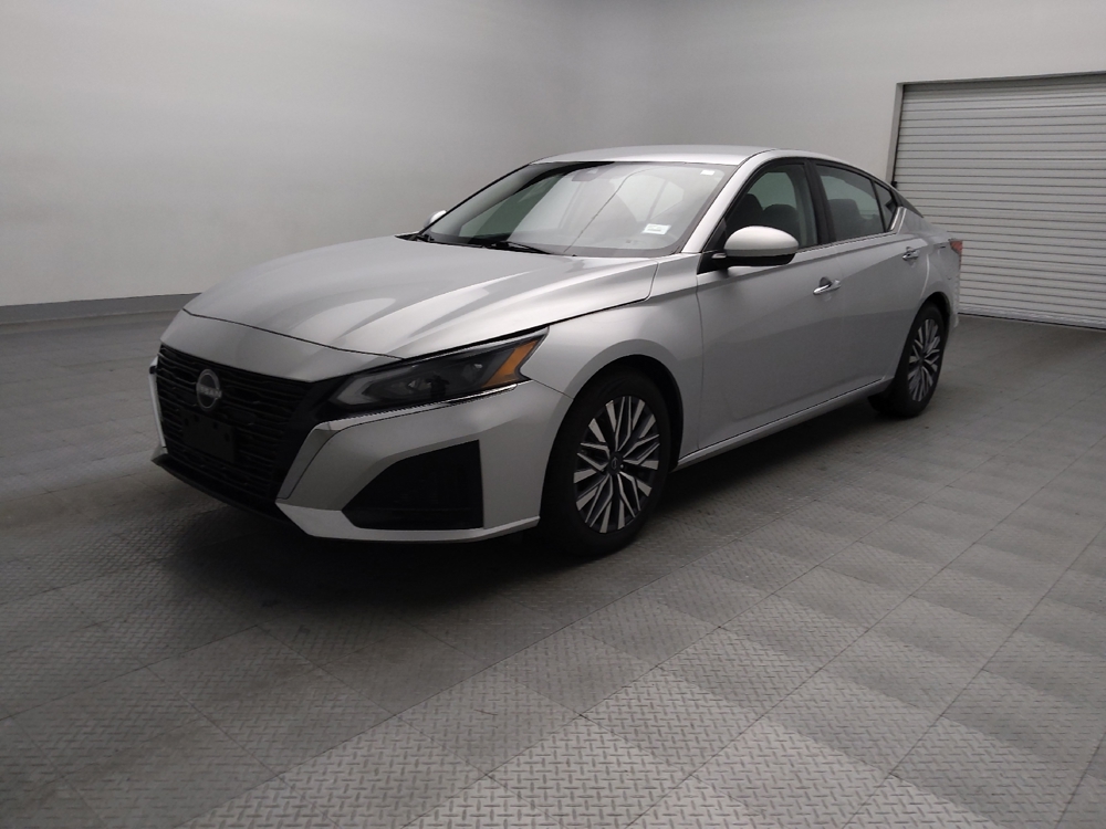 2023 Nissan Altima SV