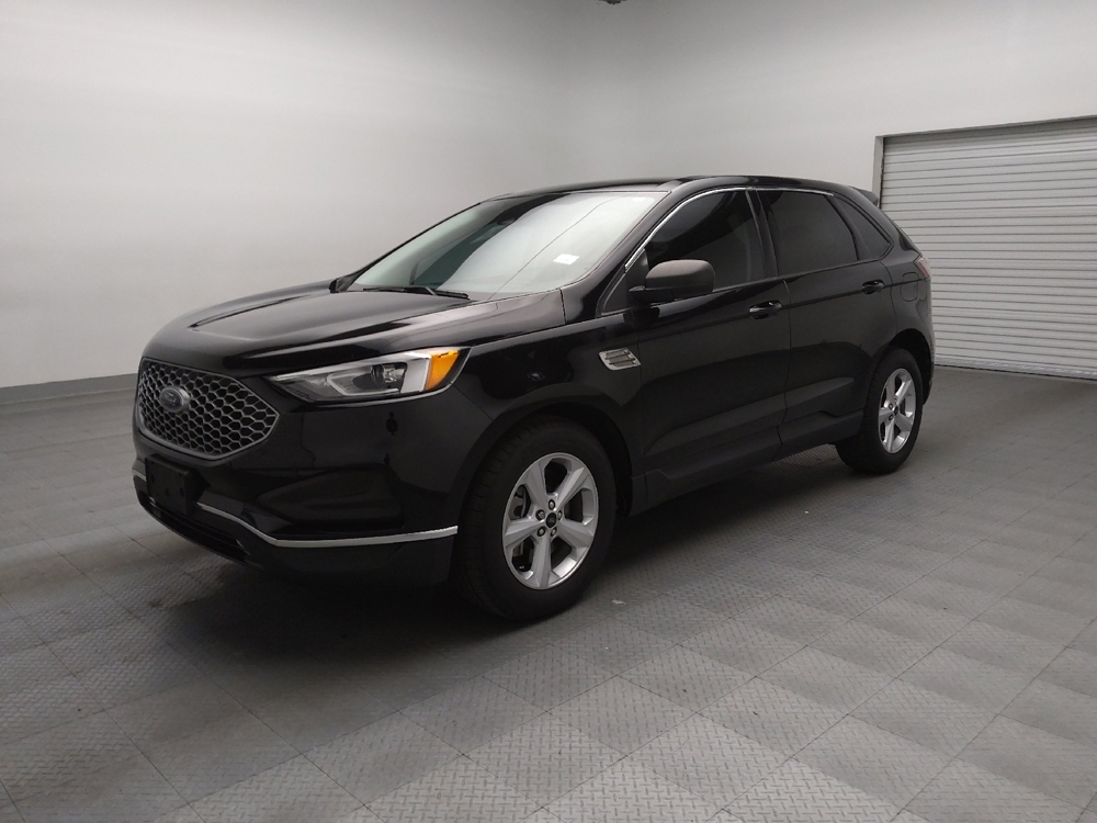 2024 Ford Edge SE's photo