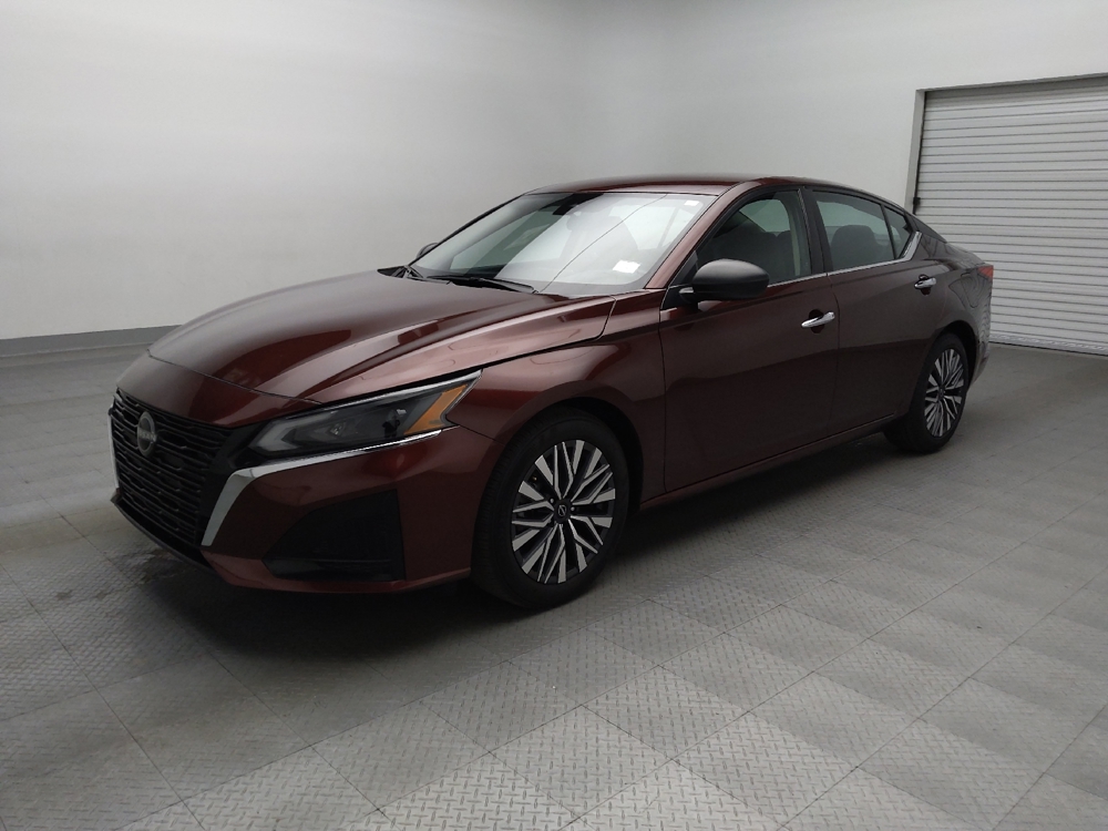 2024 Nissan Altima SV