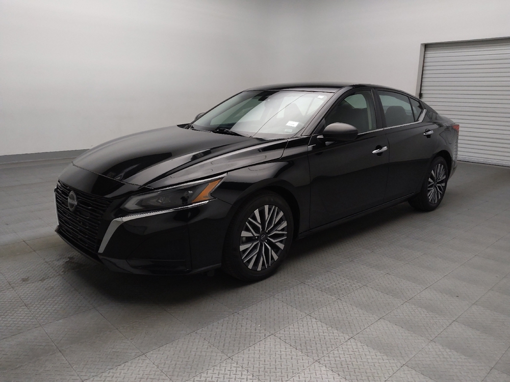 2024 Nissan Altima SV