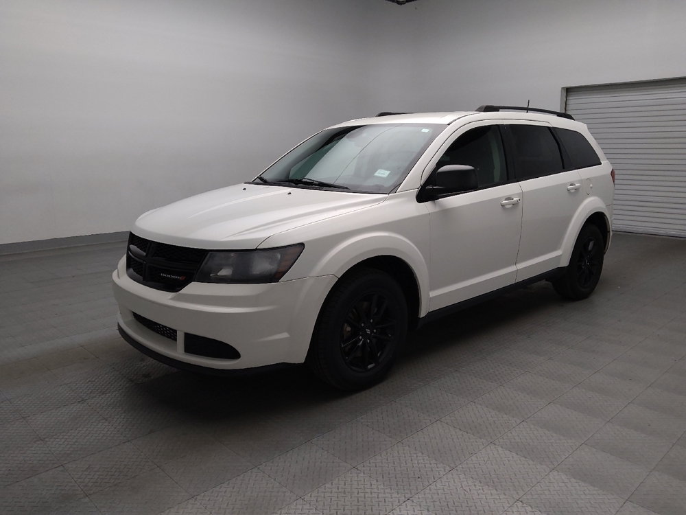2020 Dodge Journey SE's photo