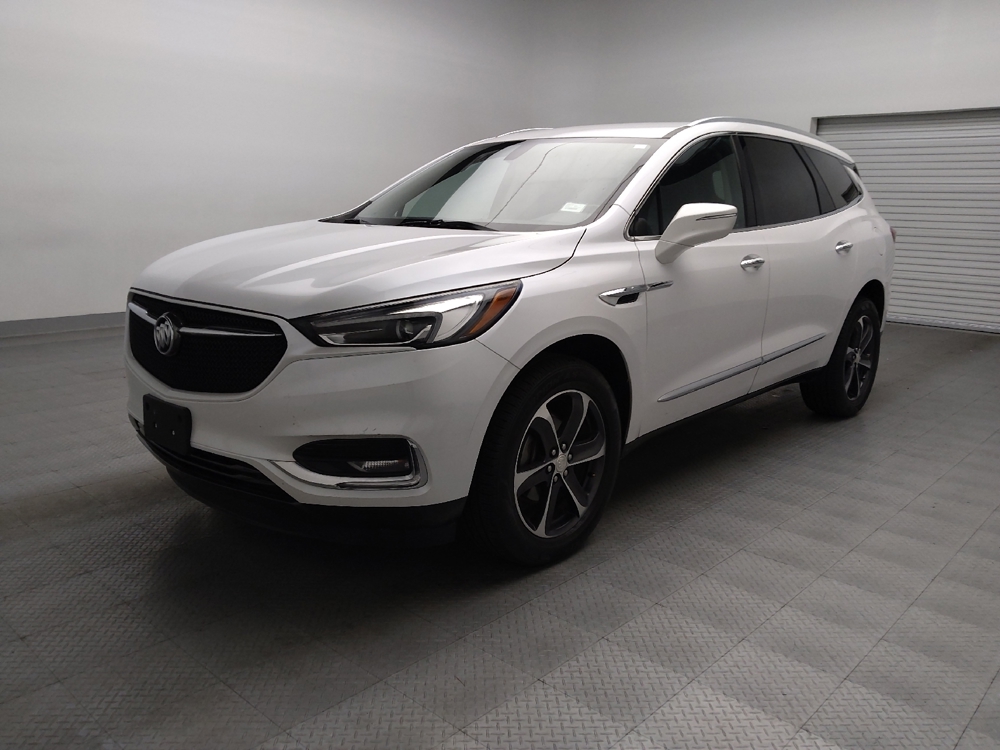 2020 Buick Enclave Essence's photo