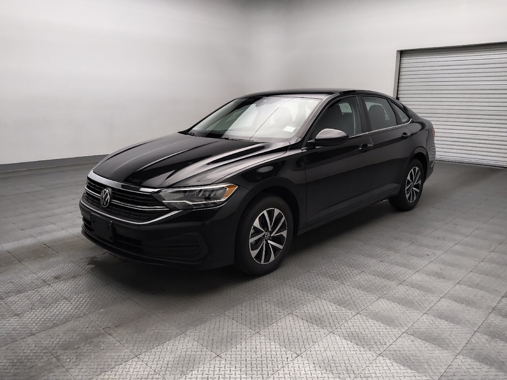 2024 Volkswagen Jetta S