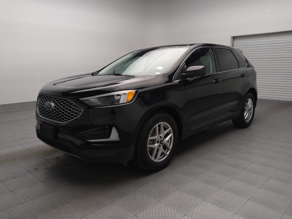 2024 Ford Edge SEL's photo