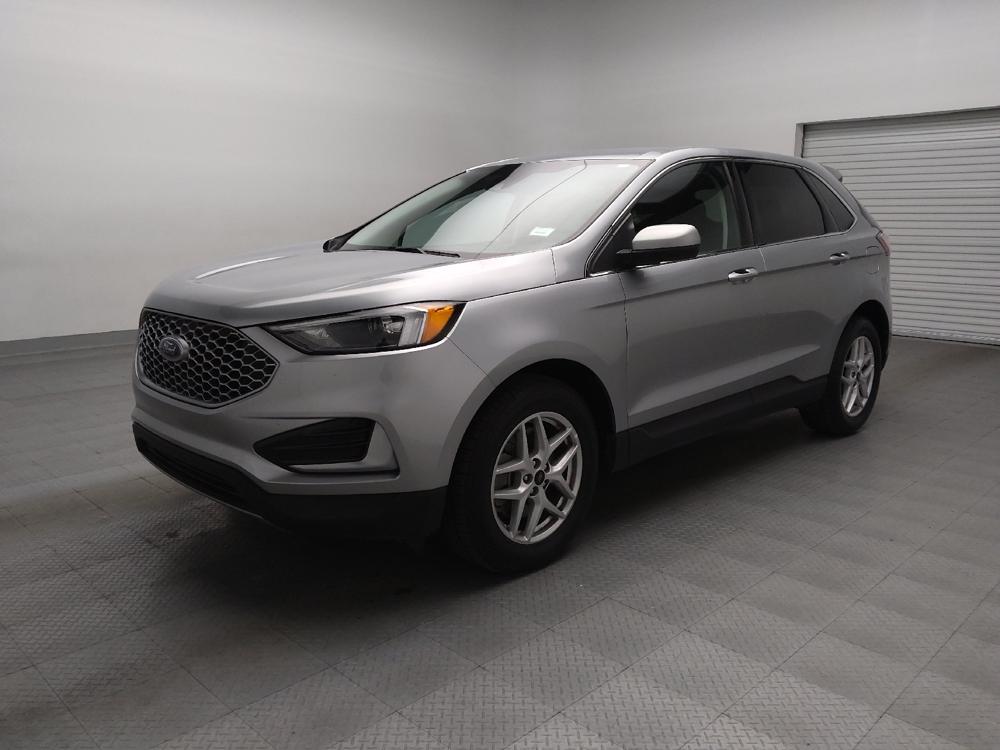 2024 Ford Edge SEL's photo