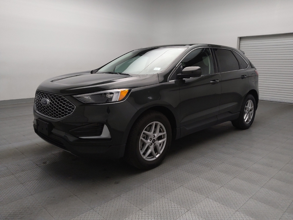 2024 Ford Edge SEL's photo