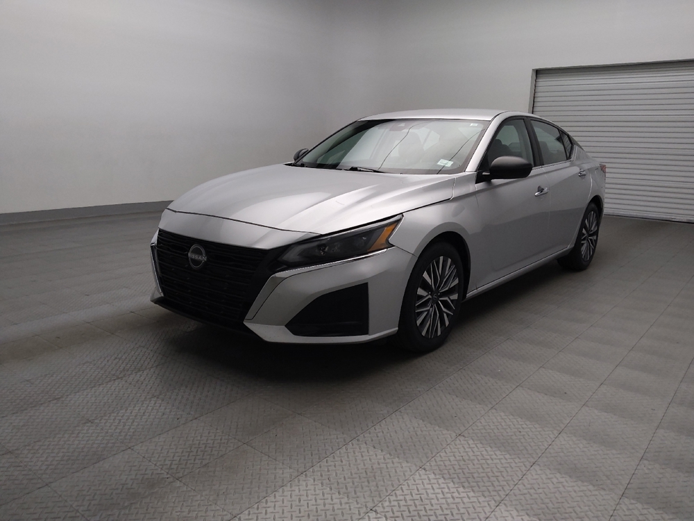 2024 Nissan Altima SV