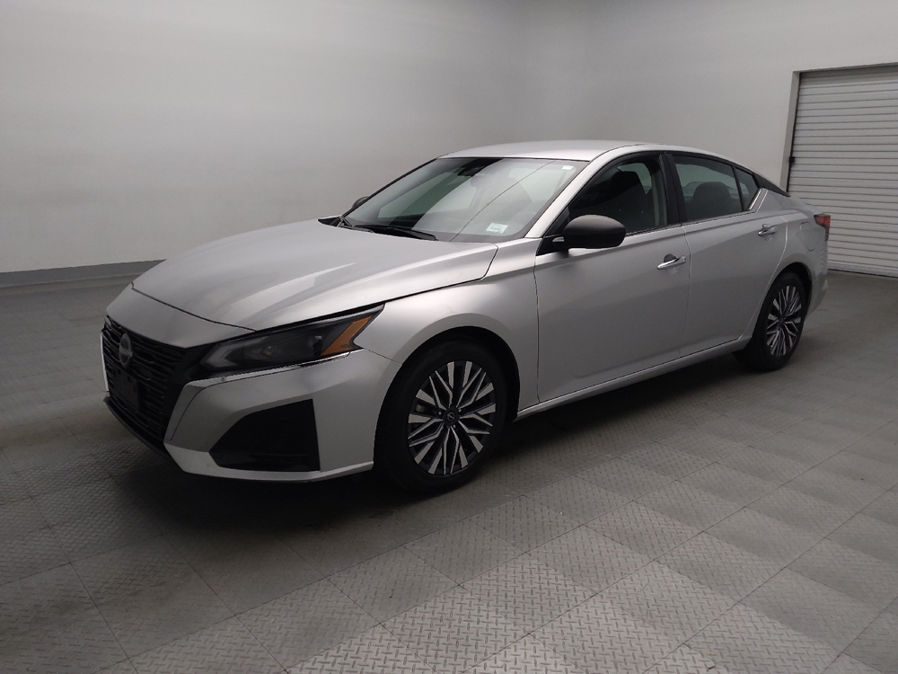 2024 Nissan Altima SV