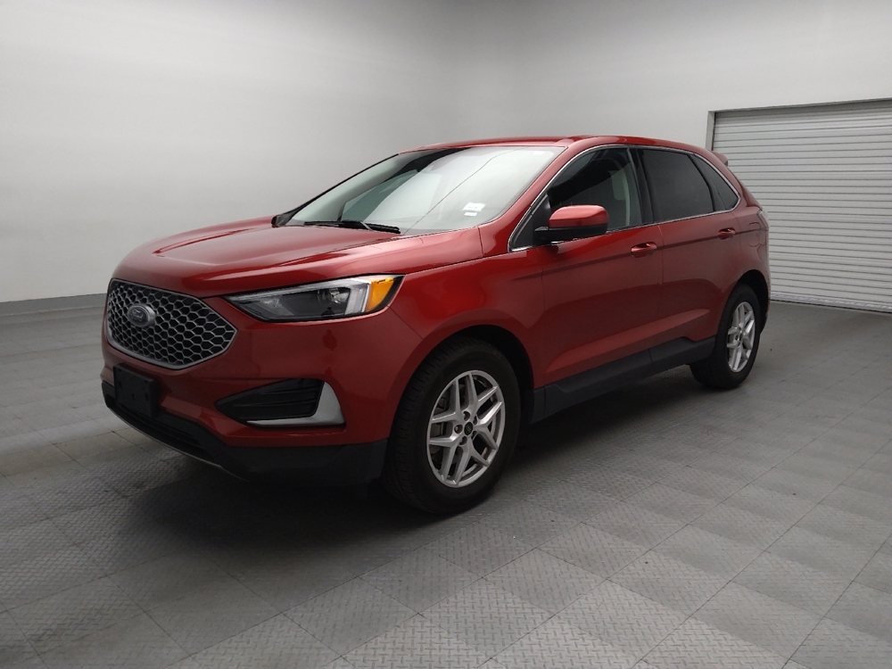 2023 Ford Edge SEL's photo