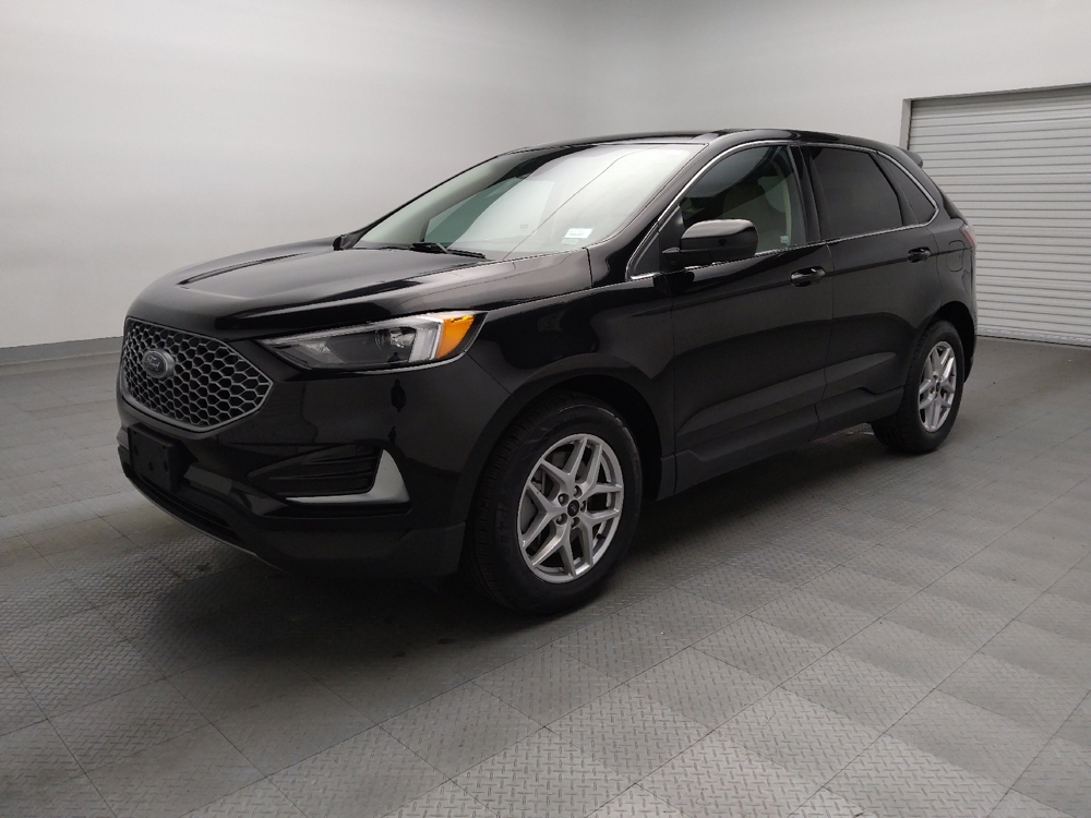 2024 Ford Edge SEL's photo