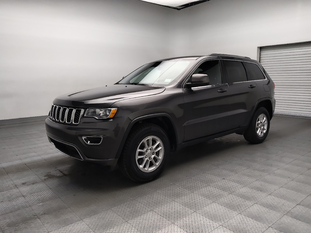 2020 Jeep Grand Cherokee Laredo E's photo