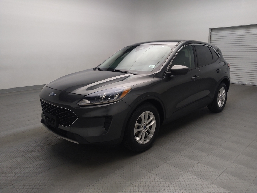 2020 Ford Escape SE's photo