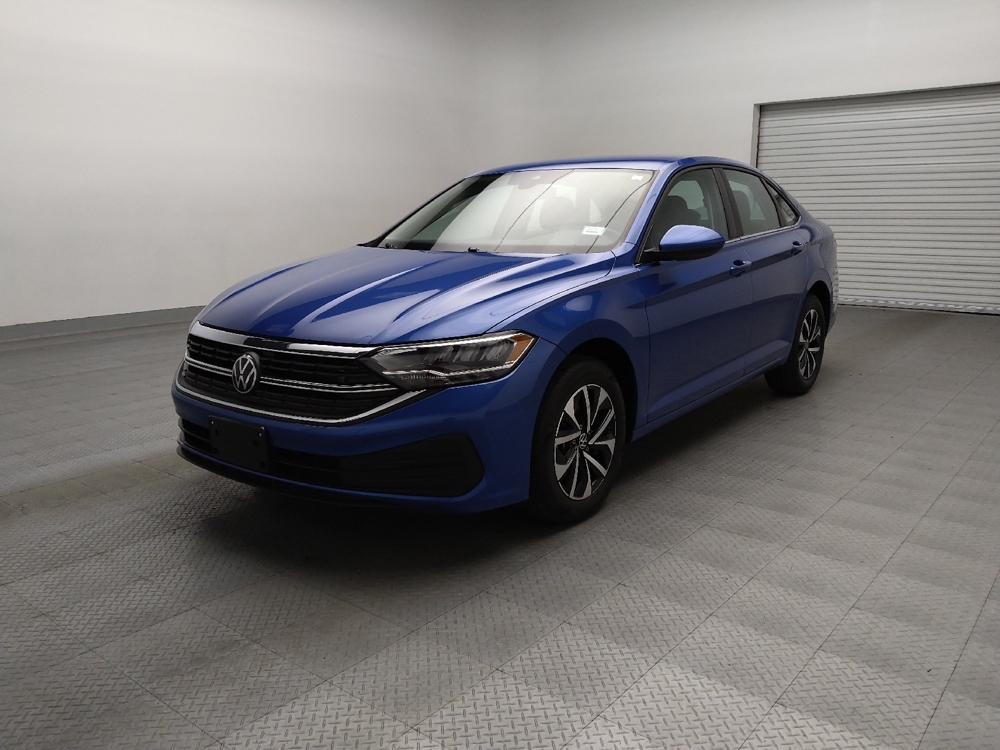 2024 Volkswagen Jetta S