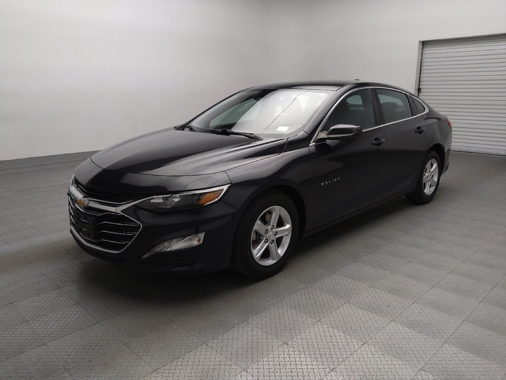 2023 Chevrolet Malibu 1LT