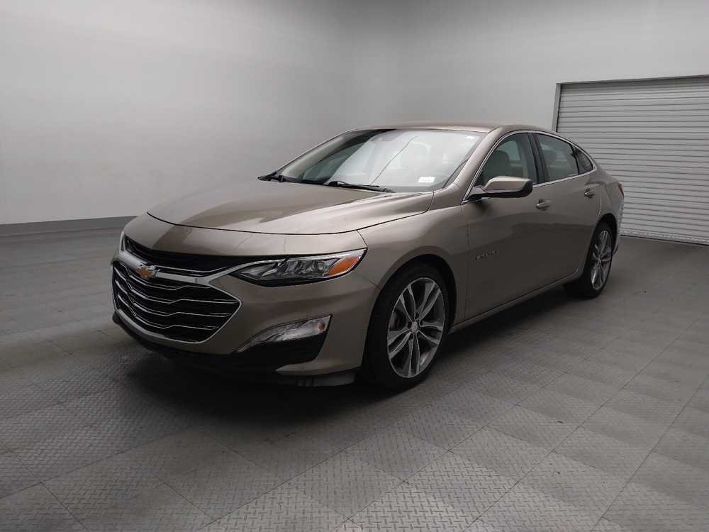 2024 Chevrolet Malibu 2LT's photo