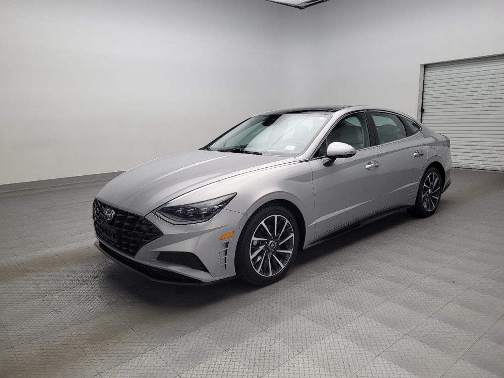 2023 Hyundai Sonata Limited's photo