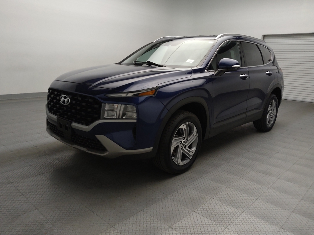 2023 Hyundai Santa Fe SEL's photo