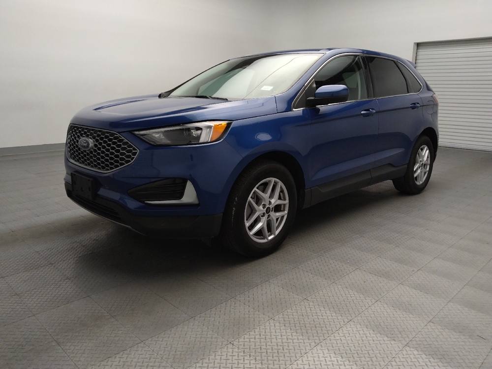 2023 Ford Edge SEL's photo