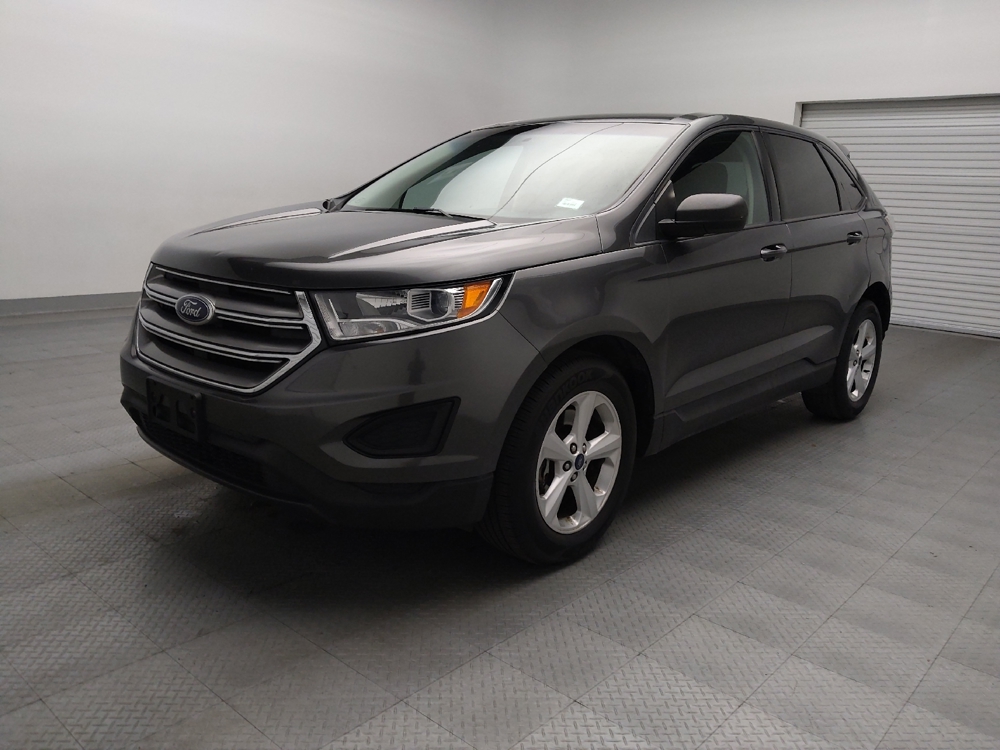 2016 Ford Edge SE