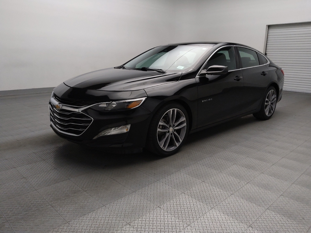 2023 Chevrolet Malibu 1LT's photo