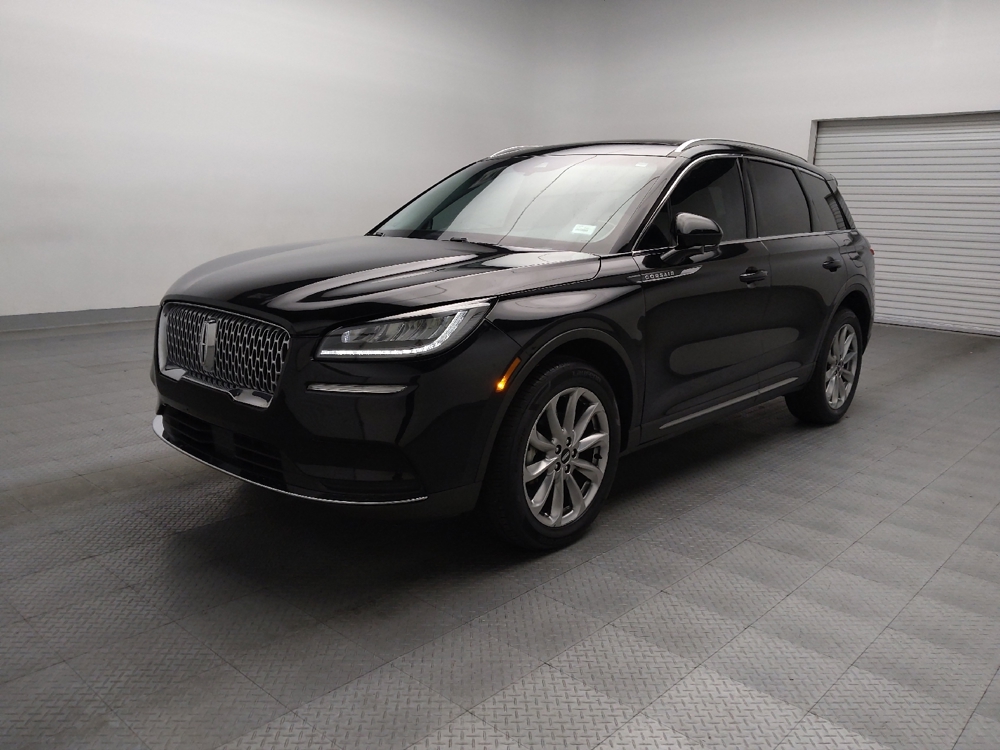 2022 Lincoln Corsair Base's photo