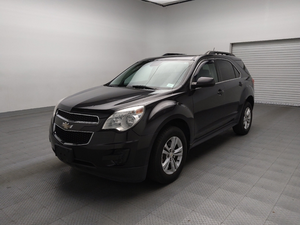 2014 Chevrolet Equinox 1LT