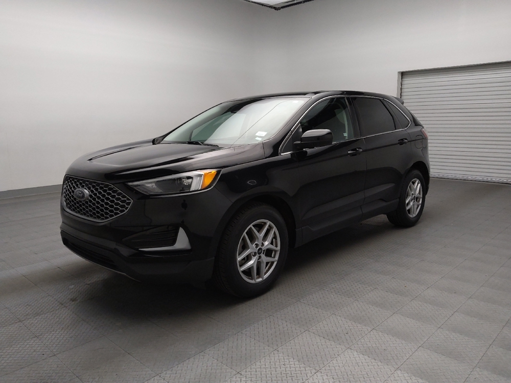 2023 Ford Edge SEL's photo