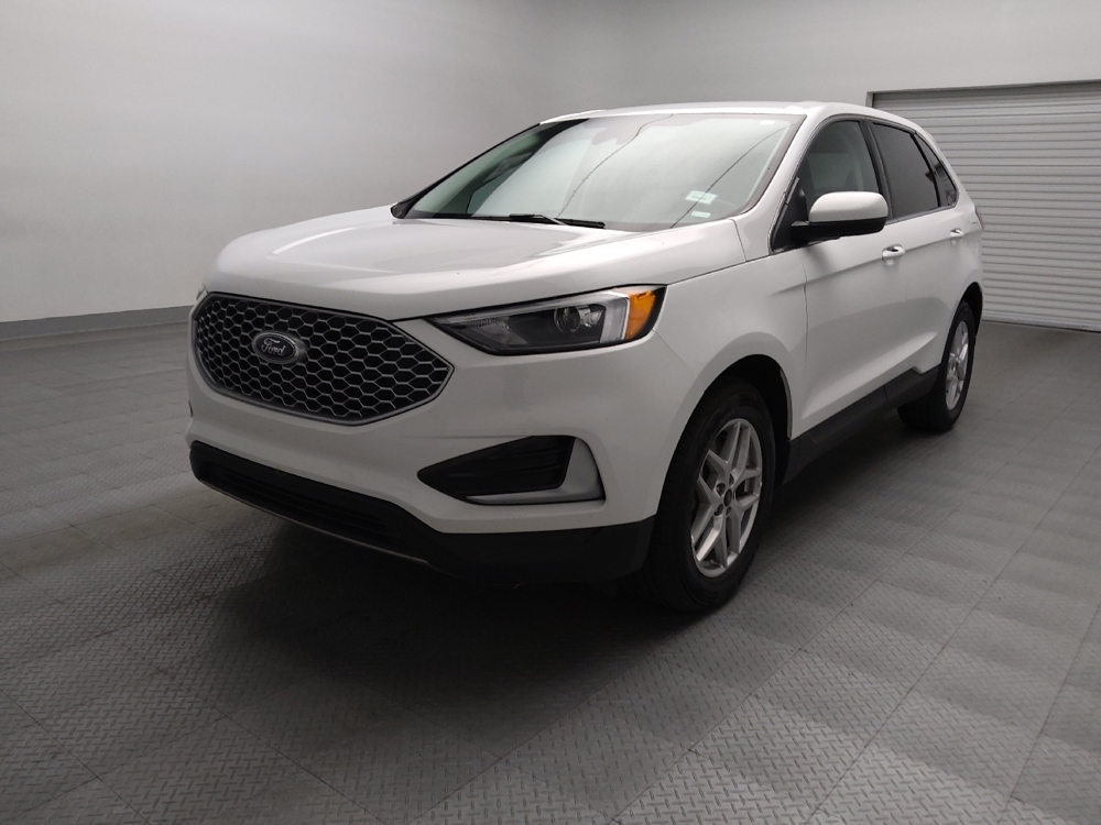 2024 Ford Edge SEL's photo