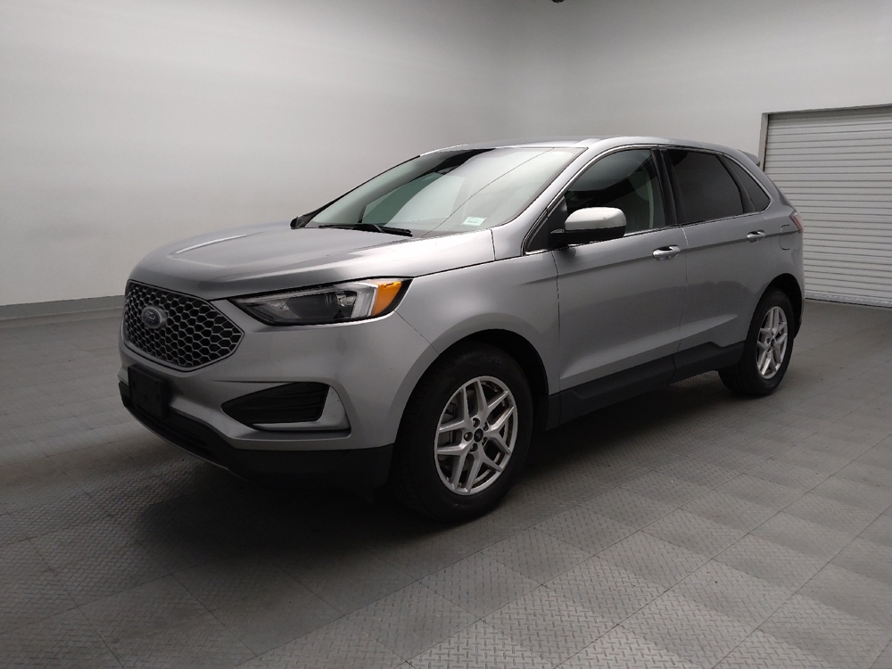 2024 Ford Edge SEL's photo