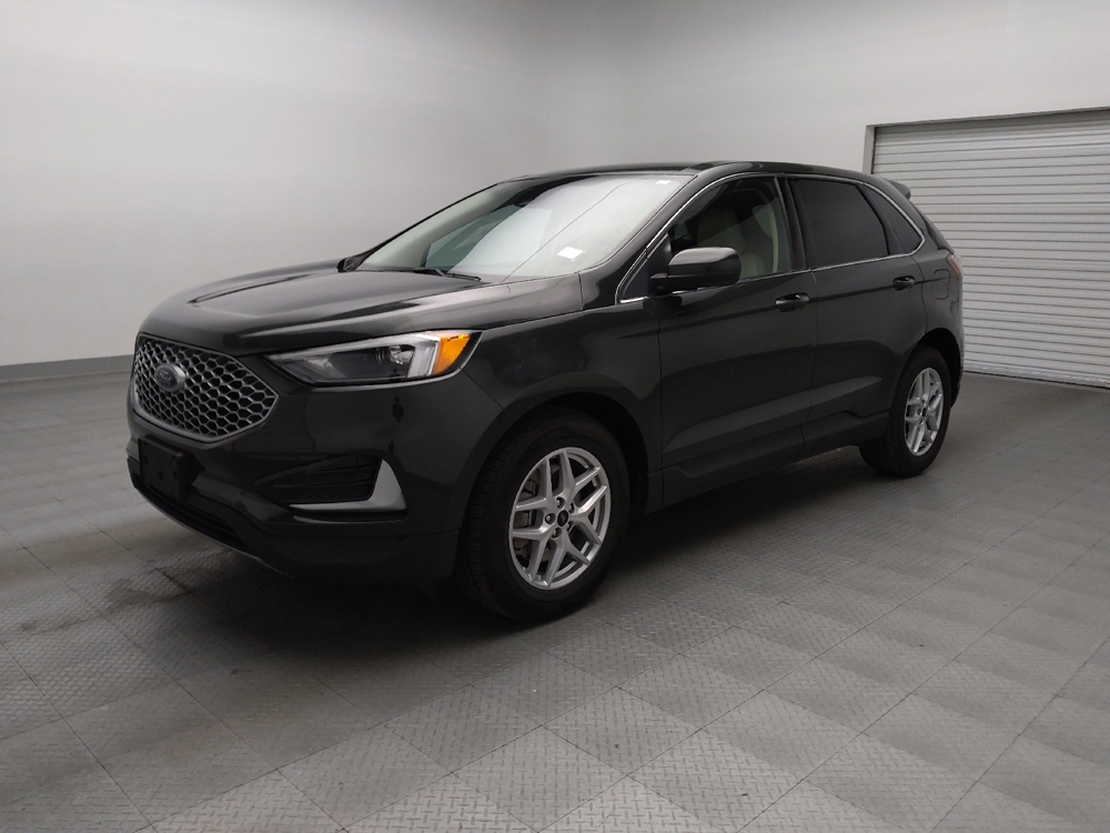 2024 Ford Edge SEL's photo