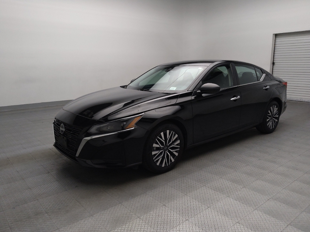 2024 Nissan Altima SV