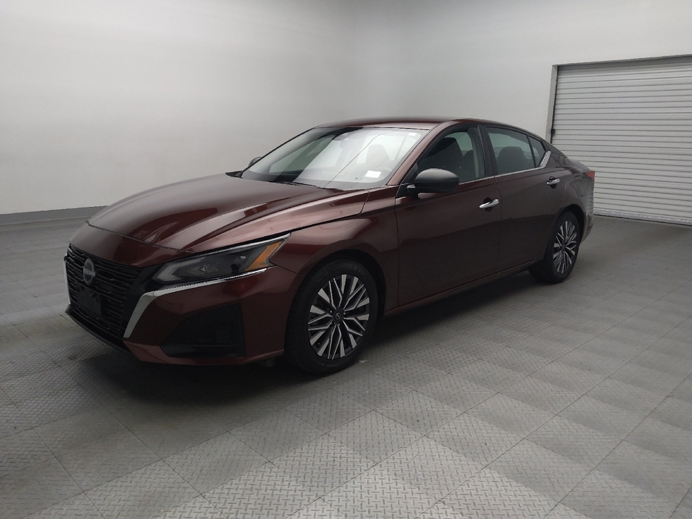 2024 Nissan Altima SV