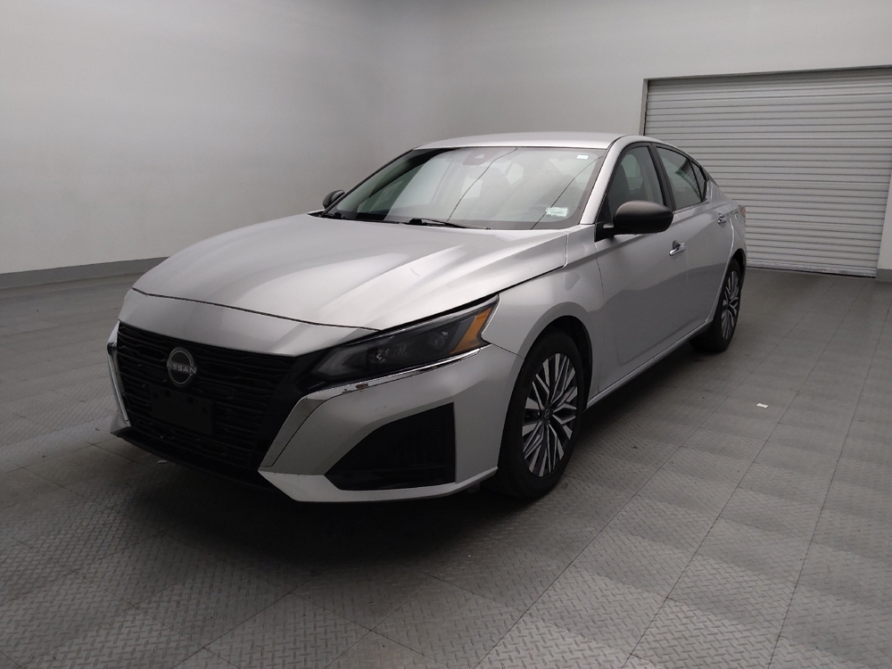 2024 Nissan Altima SV