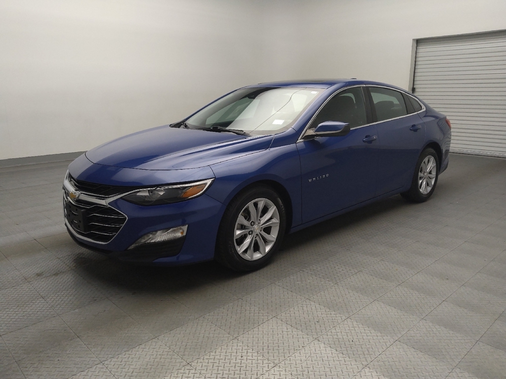 2023 Chevrolet Malibu 1LT