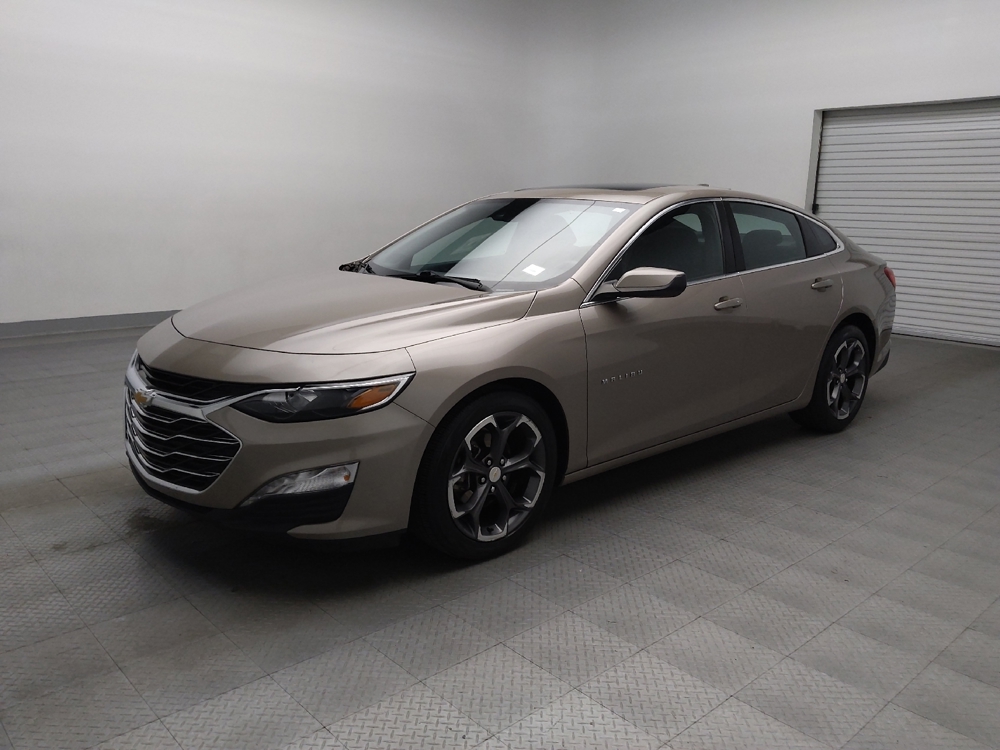 2023 Chevrolet Malibu 1LT