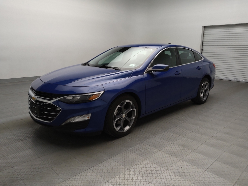 2023 Chevrolet Malibu 1LT