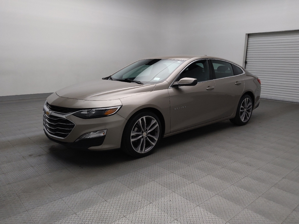 2023 Chevrolet Malibu 1LT
