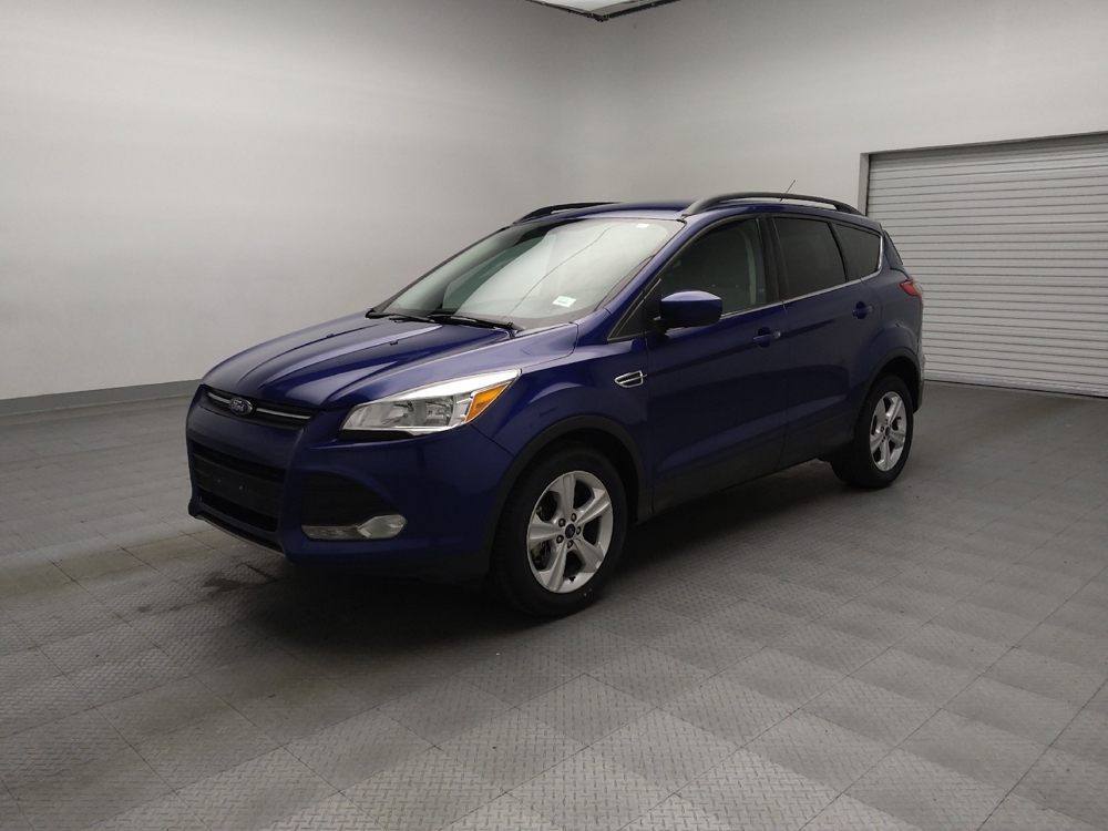 2015 Ford Escape SE's photo
