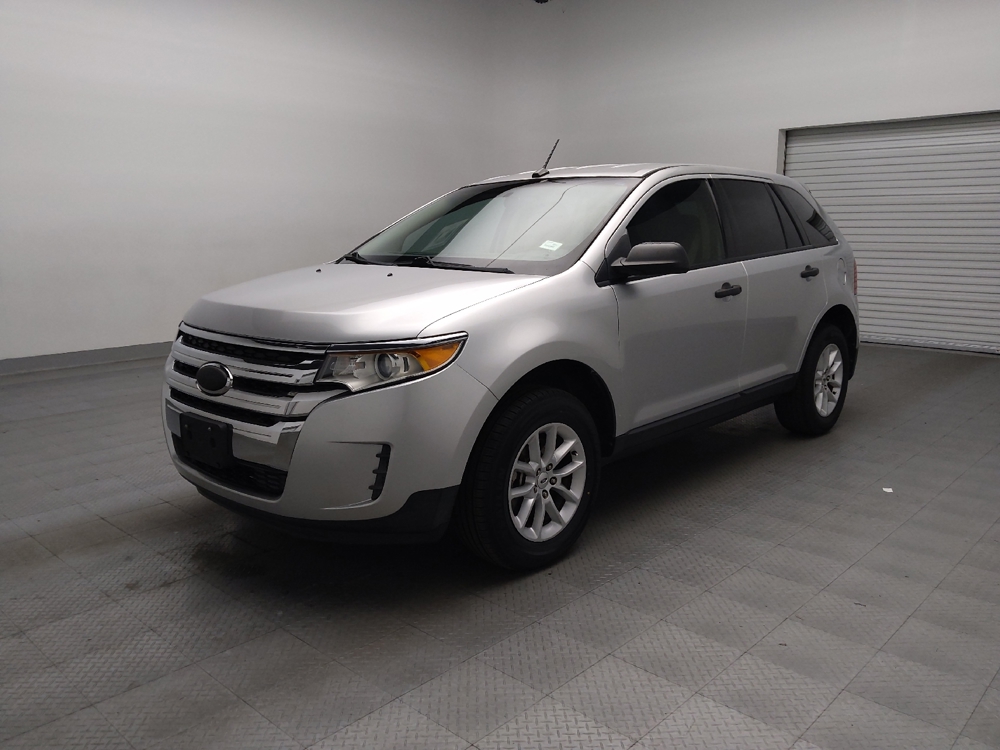 2013 Ford Edge SE